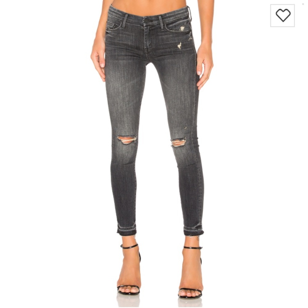 Mother Denim